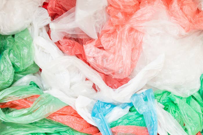 15 Facts That Will Make You Never Use Plastic Bags Again