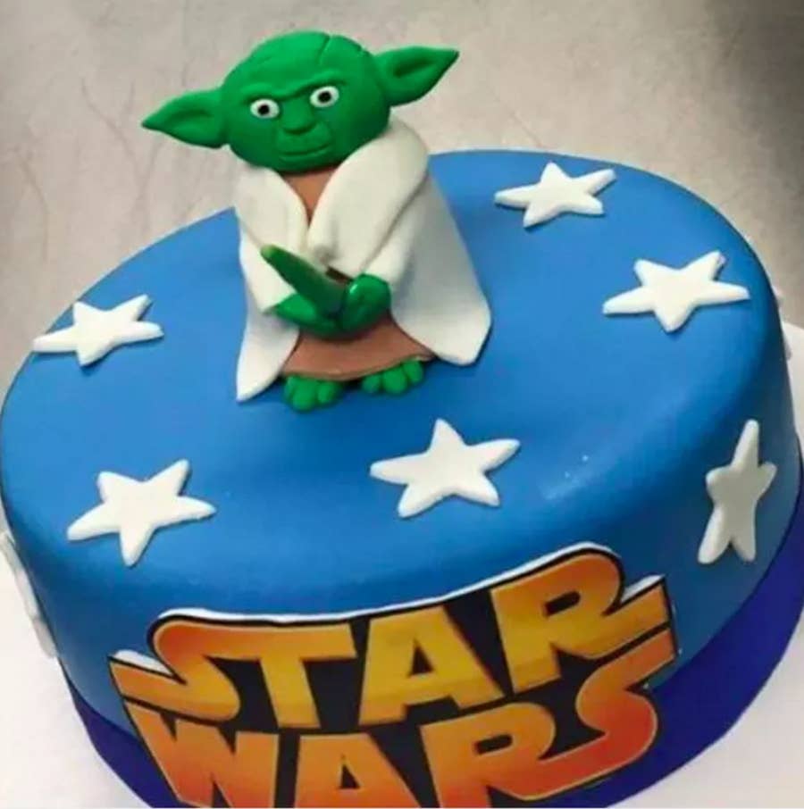 11 Gateaux Absolument Ignobles Et 11 Gateaux Qui Sont De La Pure Perfection