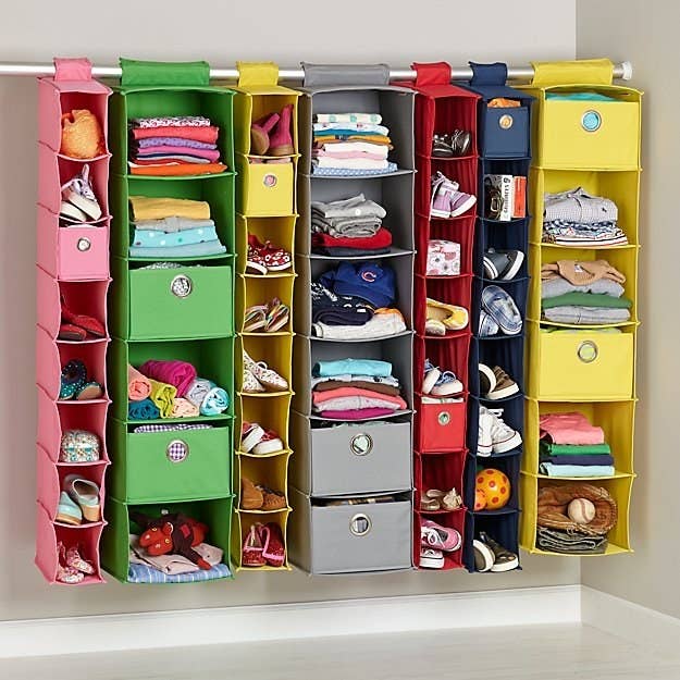 Clever Storage Ideas You Never Thought Of! • OhMeOhMy Blog