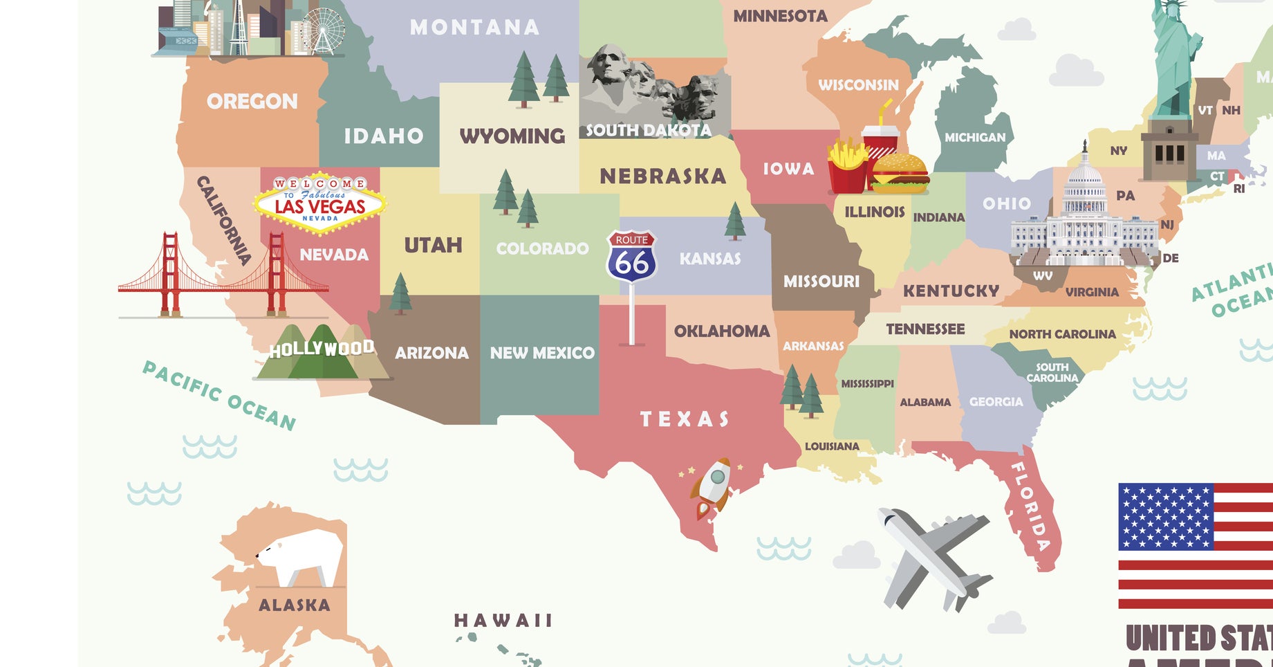 What Slang Word Is Your State Known For?