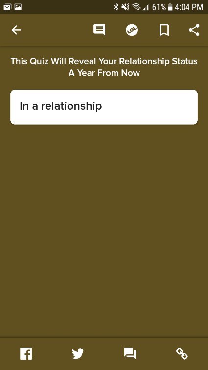 guess my relationship status quiz