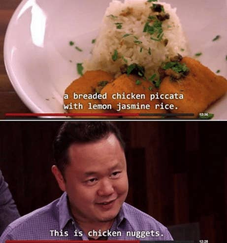 19 Chicken Nugget Memes That Much Like Nuggets Themselves You Can T Resist