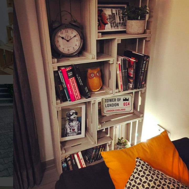 11 Hacks For Making Your IKEA Furniture A Little Less...IKEAY