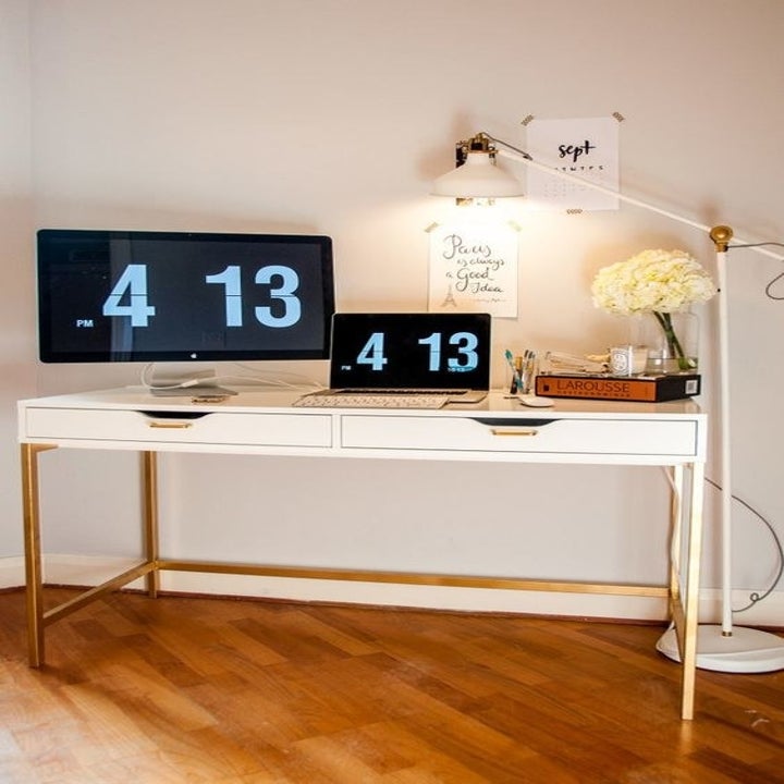 11 Hacks For Making Your IKEA Furniture A Little Less...IKEAY