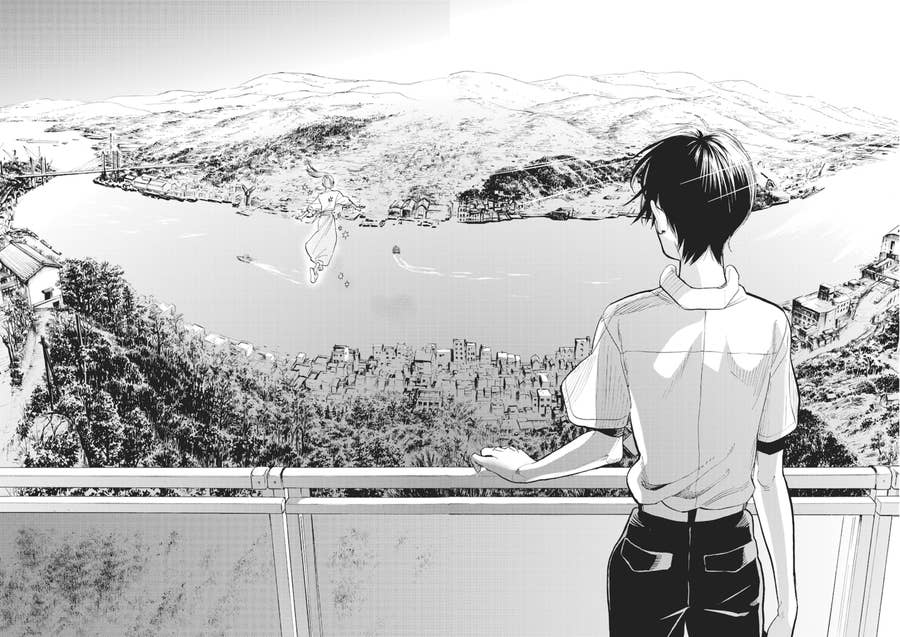 お前 ホモなの 疑われた高校生 失った居場所 描いた漫画家の過去とは