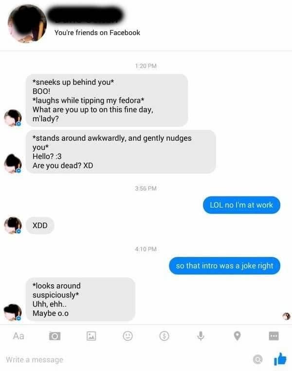 19 Text Messages That Will Make You Scream Whyyyyy 19 Text Messages That Will Make You Scream Whyyyyy