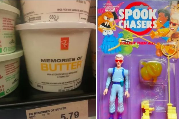 17 Knock Offs That Are So Bad They're Legendary