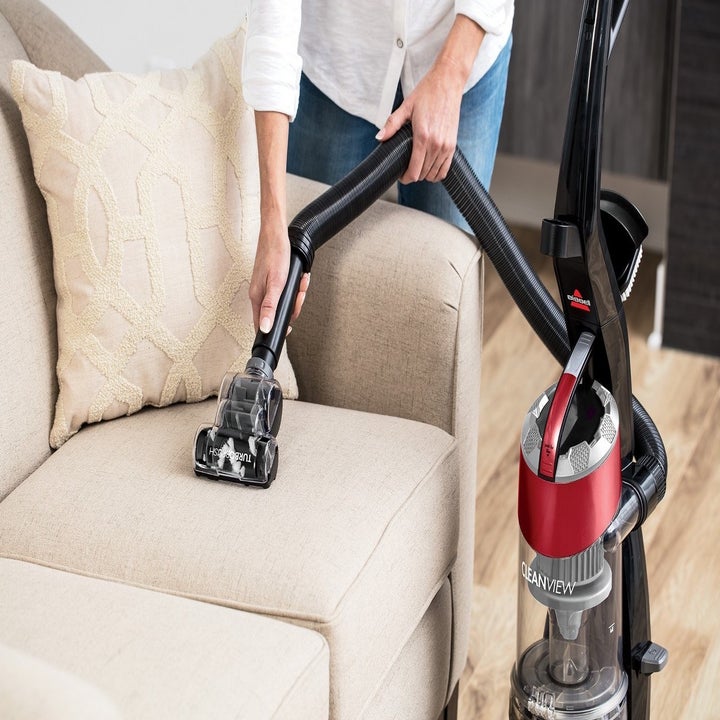 21 Of The Best Vacuums You Can Get Online