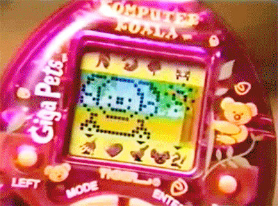 mastermind toys tamagotchi