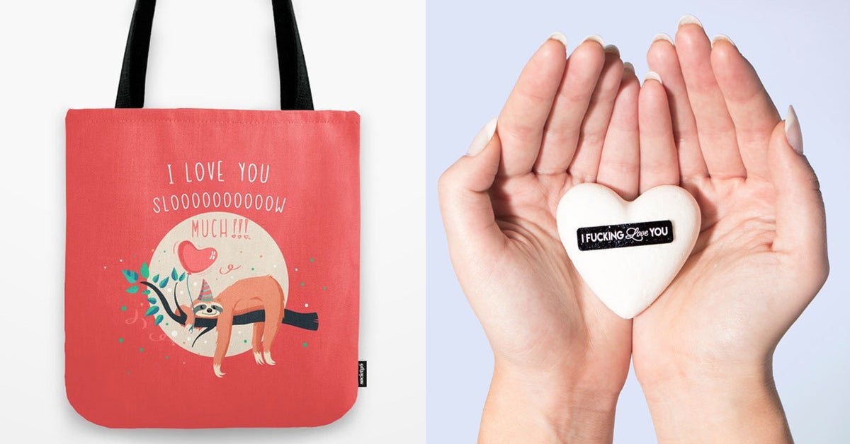 22 unique valentine's day gifts 22 Unique Valentine's Day Gifts