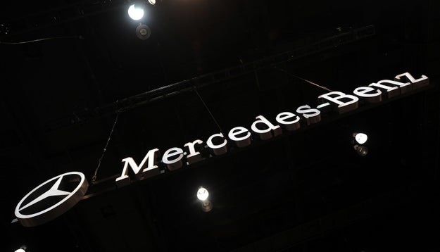 German carmaker Mercedes-Benz on Tuesday became the latest company to apologize to China, this time over an Instagram post that quoted the Dalai Lama.