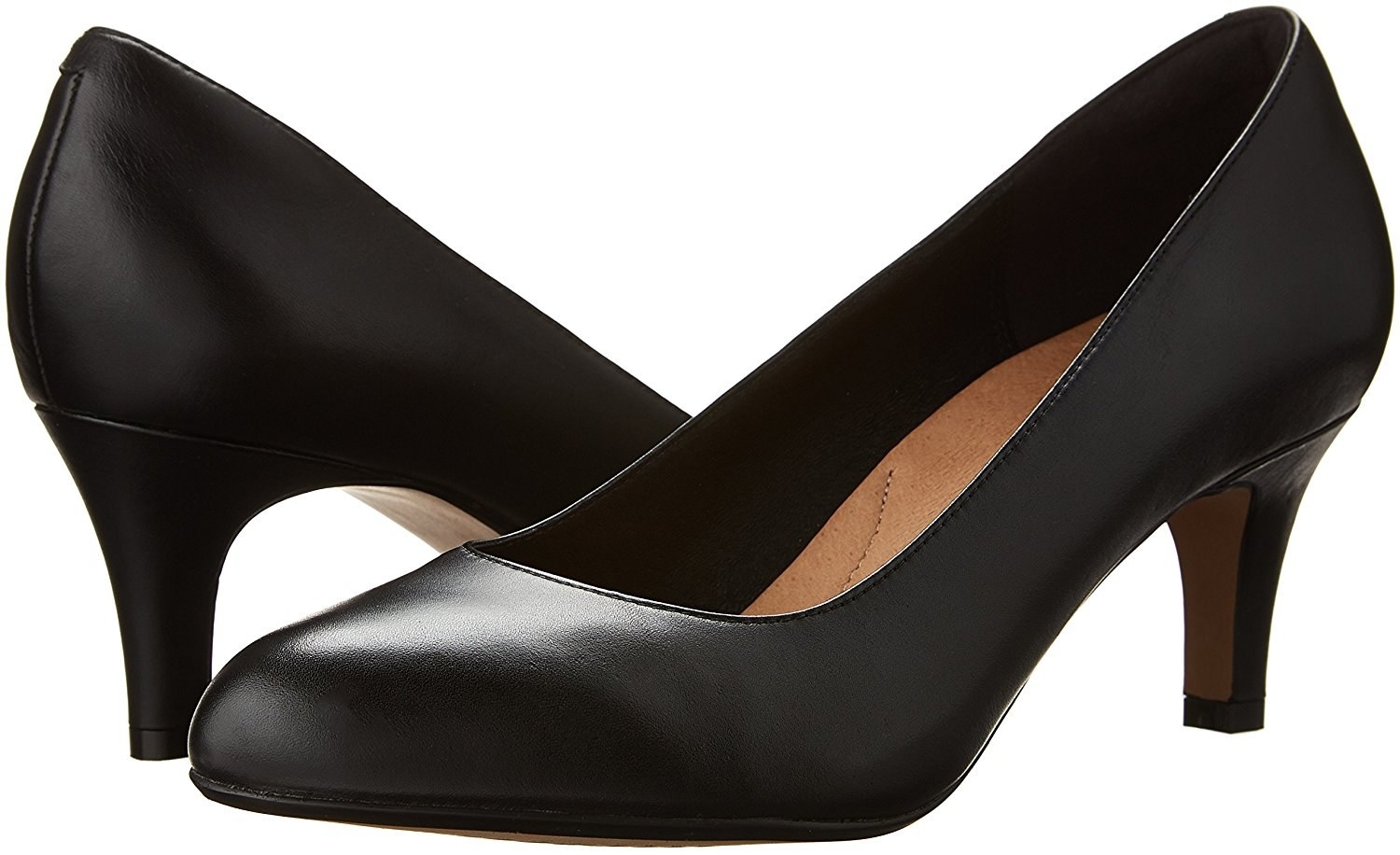 25 Pairs Of Heels For People Who Usually Hate Heels