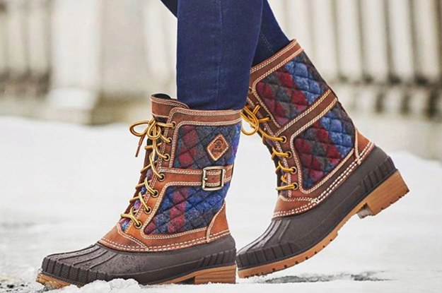 Snow Boots – 23 Snow Boots That Are Truly Worth The Investment