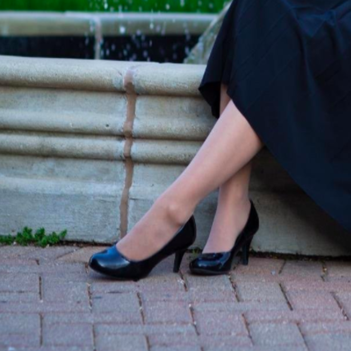 25 Pairs Of Heels For People Who Usually Hate Heels