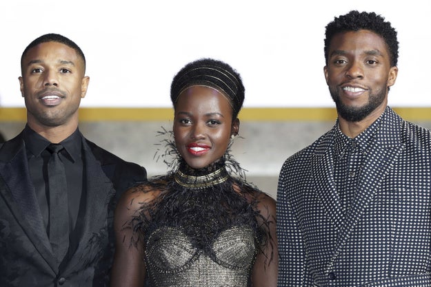 Black Panther doesn't hit theaters until Feb. 16, but its already become a phenomenon.