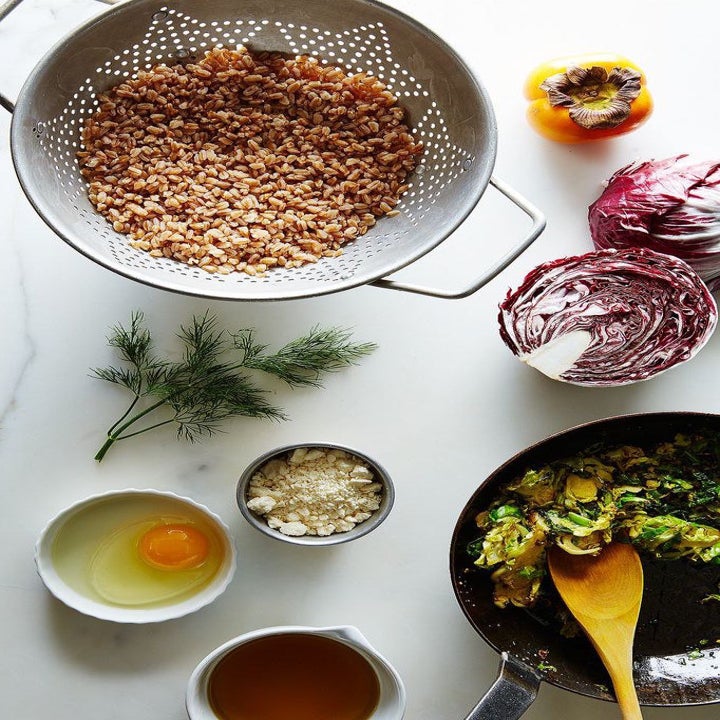 19 Healthy Dinners Under 10 You Should Make ASAP