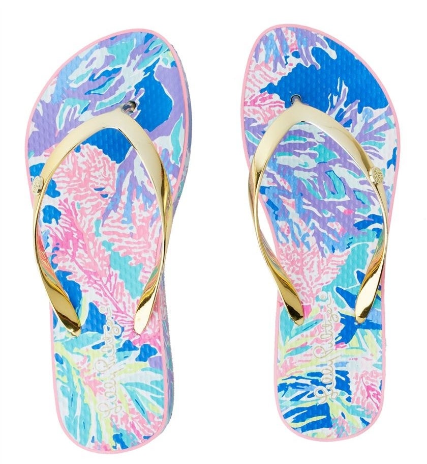 45 Pairs Of Sandals That'll Make You Want To Book A Vacation ASAP