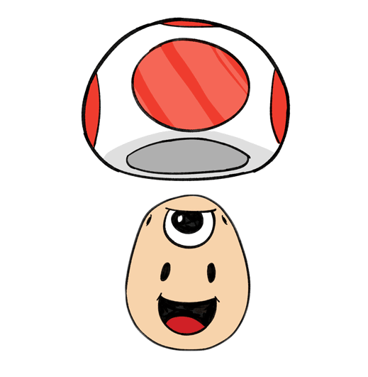 Necklet æstetisk lindre You Will Never Be Able To Unsee The Truth About Toad's Anatomy