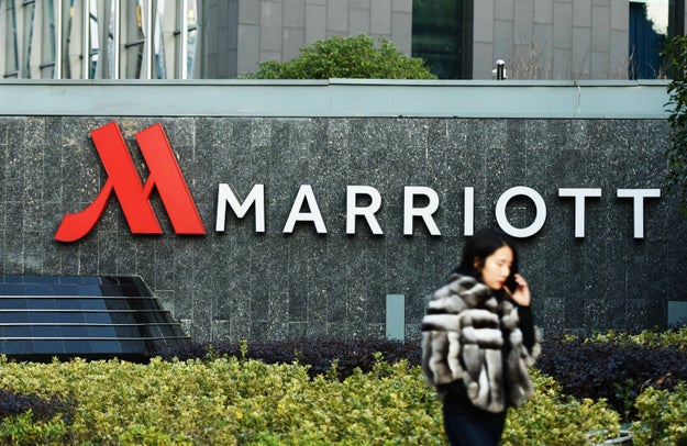A slew of international companies have found themselves in hot water in China lately, including Marriott, which found its website blocked for a week after listing Tibet and Taiwan as separate countries in a drop-down menu.