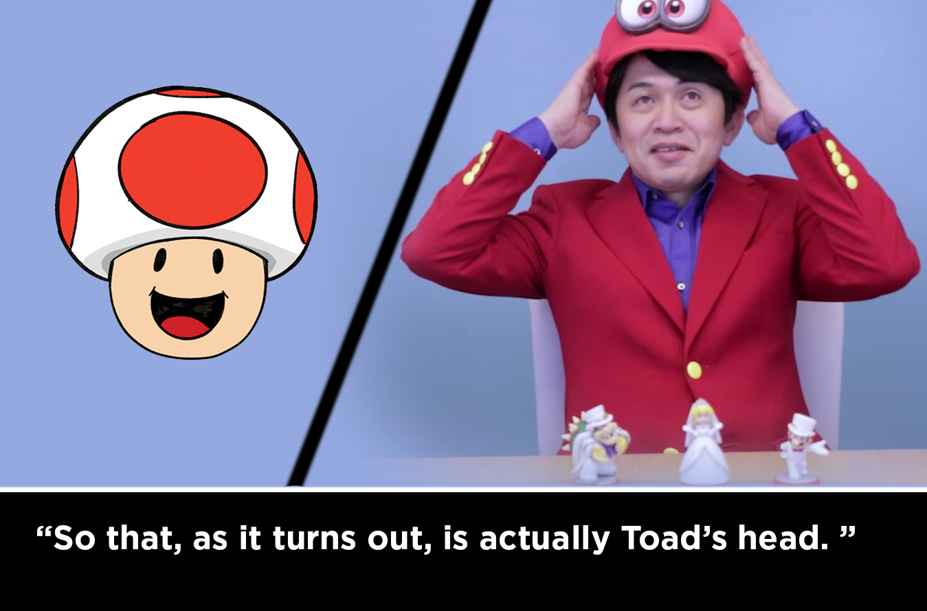 download toad game