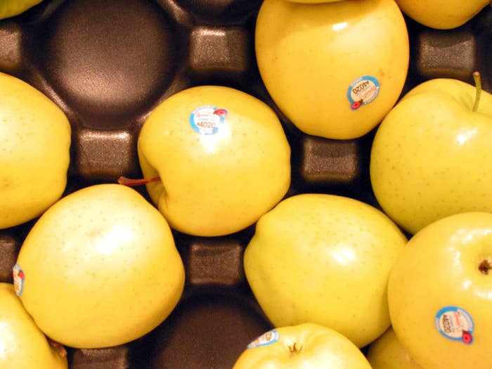 16 Food Facts That Will Make You Feel Better About Eating Healthy