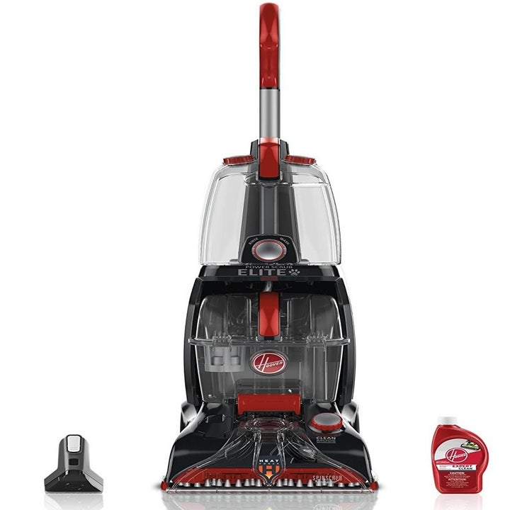 21 Of The Best Vacuums You Can Get Online