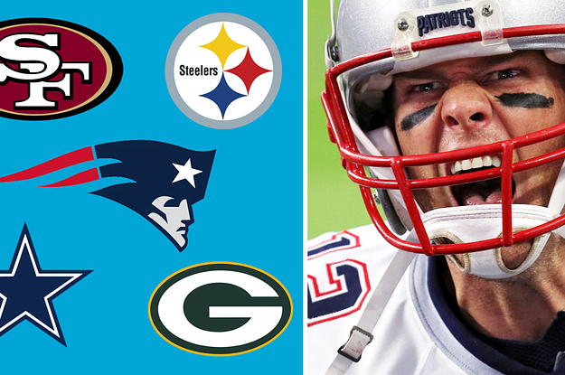 Which Nfl Team Should You Root For Next Season