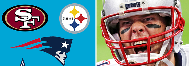 QUIZ: Which NFL Team is Your Personality Type?