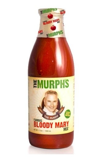 Whether the Bloody Mary has been your signature drink for years or you have just begun to explore the world of high quality cocktails, The Murph's Famous Bloody Mary Mix is award winning and will change the way you experience the Blood Mary cocktail. Murph's has already spread far and wide - from bars and grocery stores all the way to the Today Show!