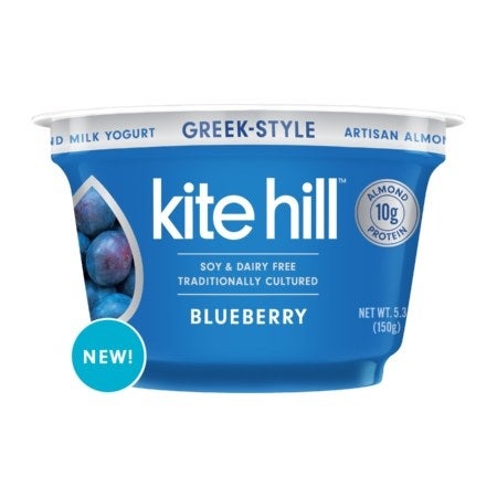Looking for a light and tasty breakfast or snack? Kite Hill has your back with an array of dairy-free and creamy cream cheese-style spreads, from plain to the famous chive and new jalapeno flavors made from all-natural ingredients. To add to your healthy lifestyle in 2018, try the all new and first-ever Greek-style yogurts that are rich in flavor and protein. Amounting to 10-11 grams of almond protein, this line of Greek yogurts is available in satisfying flavors such as a strawberry, peach, vanilla, blueberry and unsweetened plain.