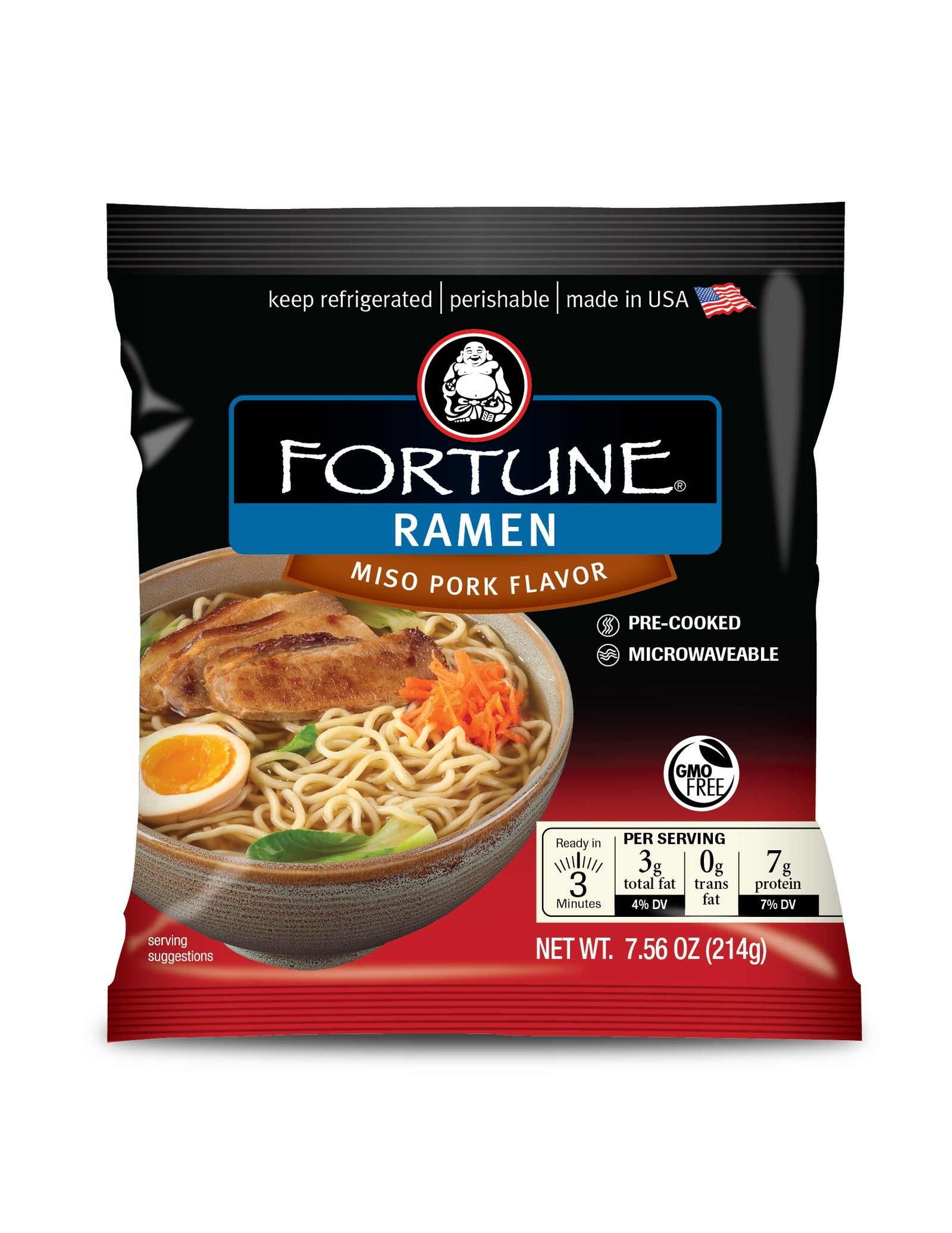 JSL Foods launches two new products: Soba Buckwheat and Ramen Noodle. The ramen is pre-cooked format reduces prep and cook time while providing product consistency. A custom flour blend ensures quality and preferred texture.