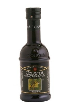 Colavita is a leading family-owned specialty food producer of one of the top-selling extra virgin olive oils in the United States. 2018 marks the 40th anniversary of its arrival in America; in 1978, it was one of the first olive oils to be shipped to America from Italy, actually helping put EVOO on the tables of consumers and restaurants around the country.