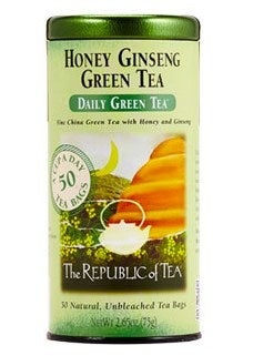 The Republic of Tea enriches people’s lives through its premium teas and herbs, education and innovation, as it emphasizes a “Sip by Sip Rather Than Gulp by Gulp” lifestyle. Founded in 1992, The Republic of Tea sparked a specialty tea revolution. Today the brand delivers an unequaled selection of the highest-quality teas, herbal blends, books and nature-inspired sipware. The Republic of Tea’s collections boast over 300 all-natural premium teas and diverse product offerings.