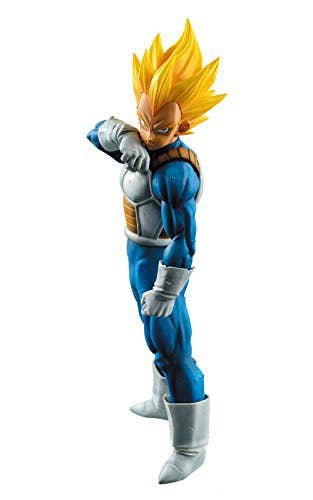 500円と5万円のフィギュアの差がどれだけ違うか一瞬でわかる比較画像