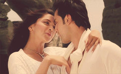 When you heard this: When you watched the love of your life pass you right by, this was the song of your heart.