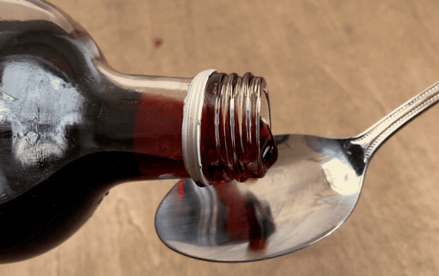 ベリージャムのような甘酸っぱい香りが美味しそう！