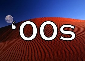 Only Someone Who Lived Through The '90s And '00s Can Get A Perfect ...