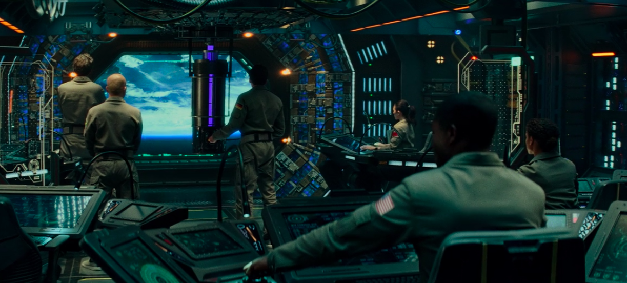 Esta es la explicación detrás de ‘The Cloverfield Paradox