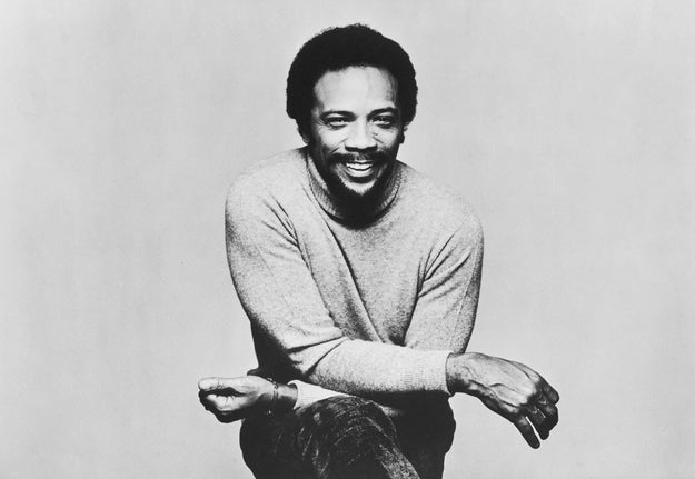 Legendary music-maker Quincy Jones recently sat down with Vulture for an in-depth interview, and it's quite something.