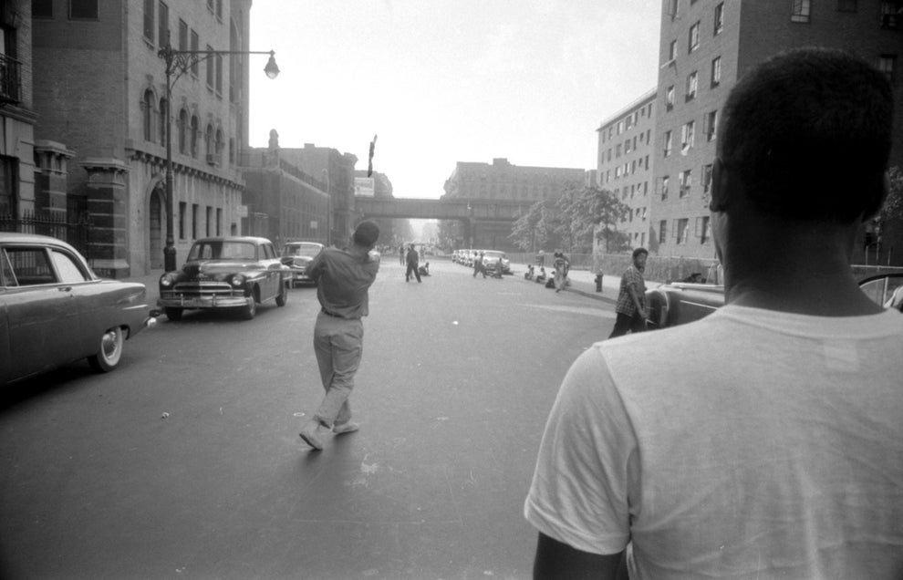 24 Beautiful Pictures Of Harlem In The Mid-20th Century