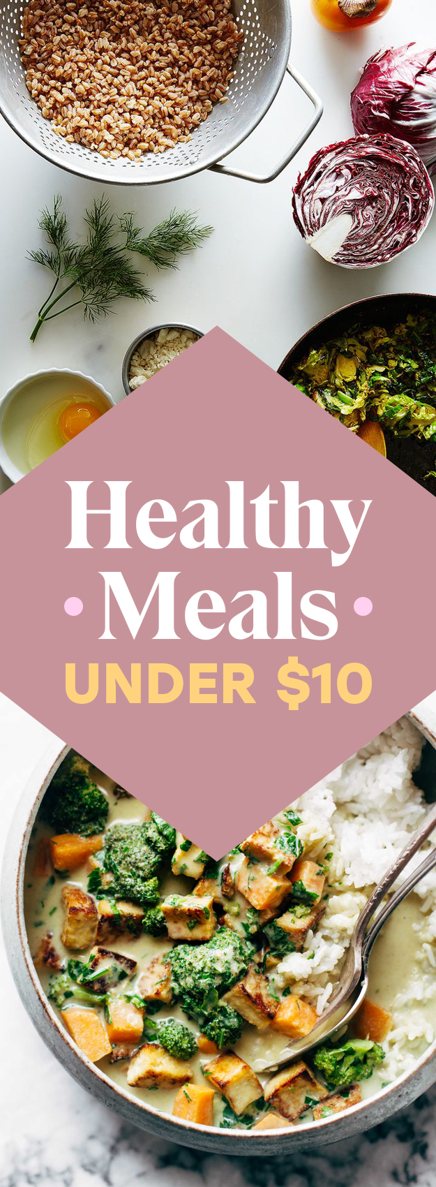 Easy Cheap Crockpot Meals Under $10 Dollars - Budget Meals