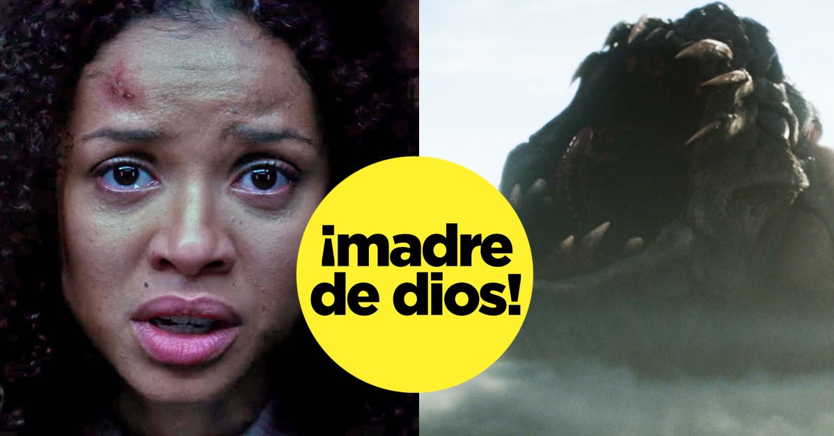 Esta es la explicación detrás de ‘The Cloverfield Paradox