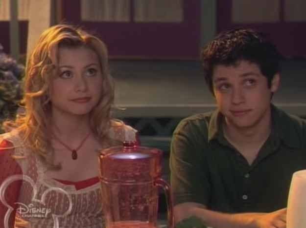 Phil And Keely From Phil Of The Future Reunited And It S Everything