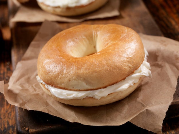 Are you from NYC and think bagels are the most popular?