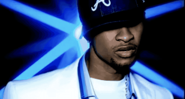5. "Yeah!" — Usher feat. Lil Jon and Ludacris