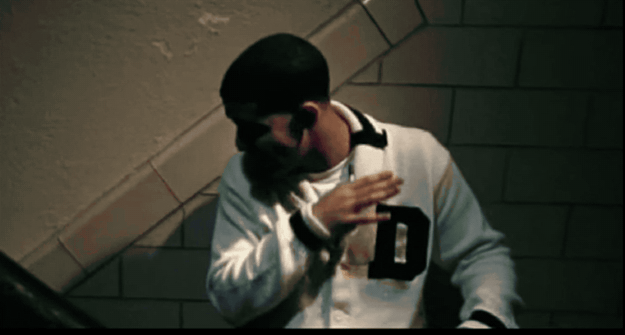 7. "Best I Ever Had" — Drake