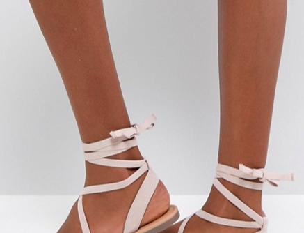 45 Pairs Of Sandals That'll Make You Want To Book A Vacation ASAP