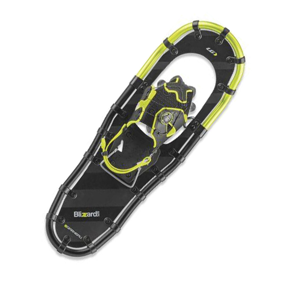 louis garneau blizzard ii snowshoes