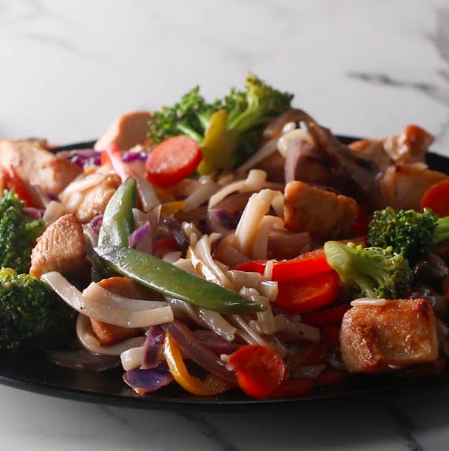 Migos Cooked Up Some Stir Fry With Tasty Because That Only Made Sense