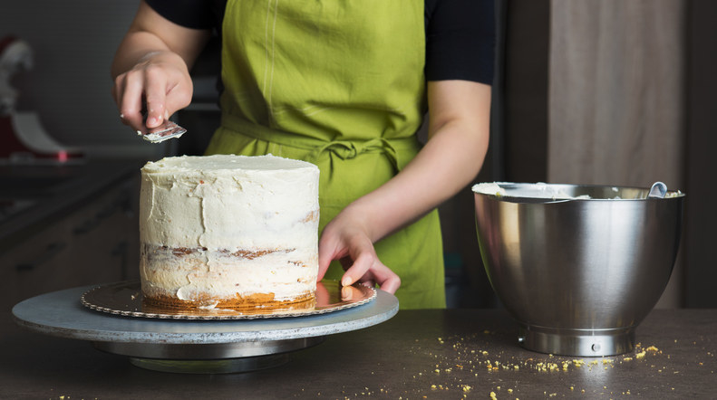 1つのミスで台無しに ケーキ作りでありがちな15の間違い